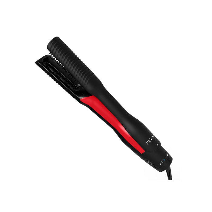 Revlon One-Step Air Straight 2 in 1 Hair Dryer; Straightener with Airflow