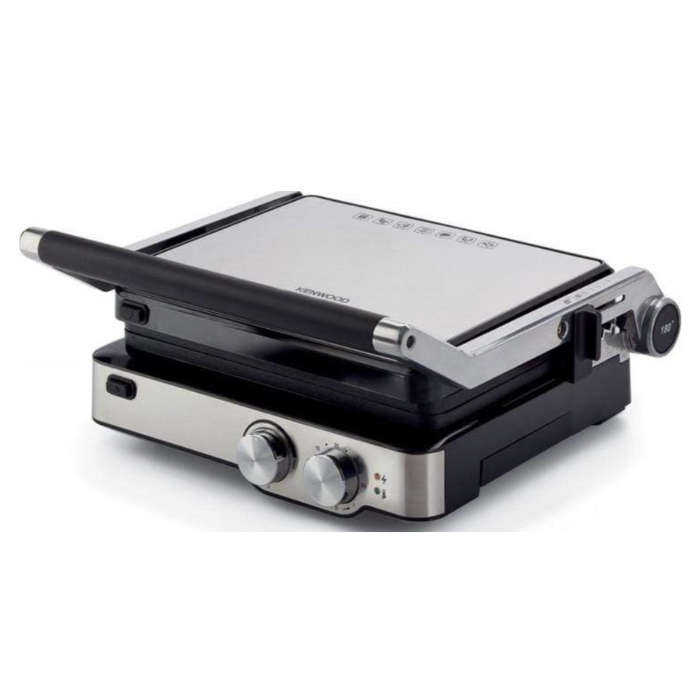 Kenwood Grill 2000W Contact Health Grill