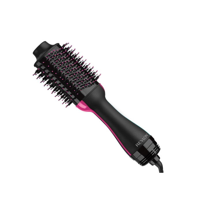 Revlon - Salon One-Step Hair Dryer and Volumizer 1100 W