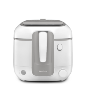 Moulinex 1800W Deep Fryer, 1.5kg Removable Bowl