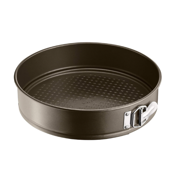 Tefal Baking Mold Easy Grip Springform 23-27 cm Removable Belt