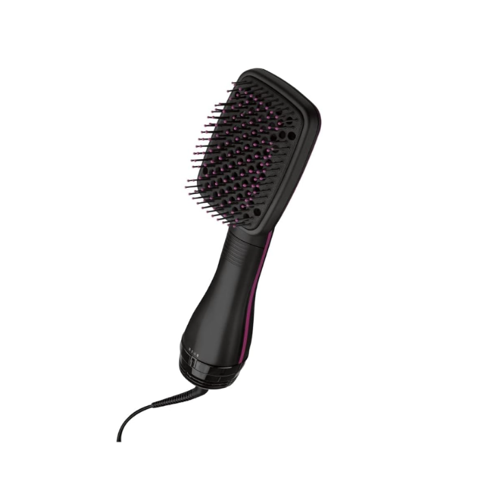 Revlon Perfect Heat One Step Hair Dryer and Styler, 1100 Watt