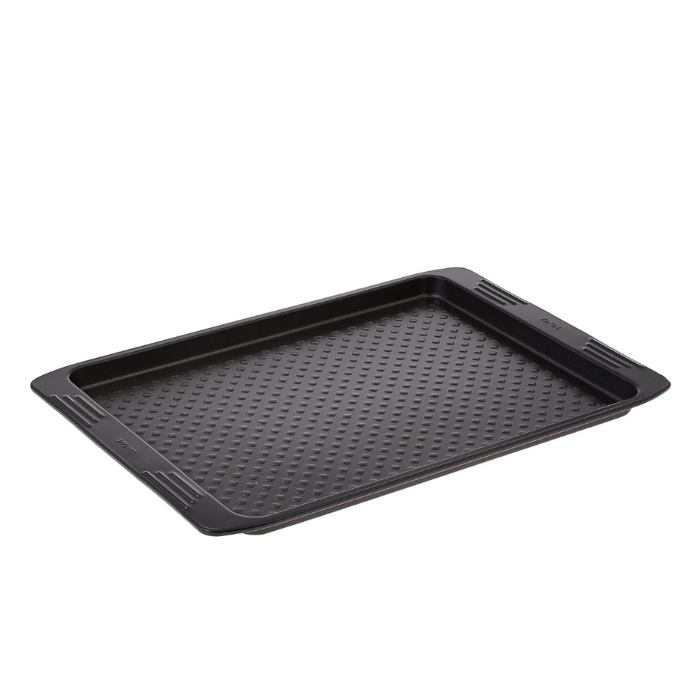 Tefal Easy Grip Gold - Carbon Steel Baking Pan Tray