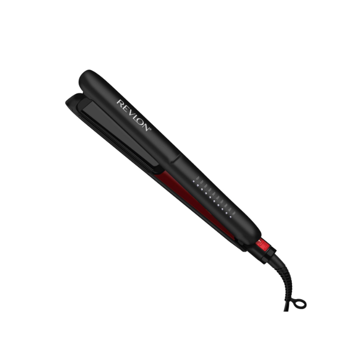 Revlon 25mm SmoothStay Coconut Oil-Infused Starightener