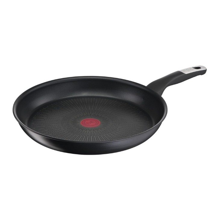 Tefal Unlimited Frypan 20-32 cm with Scratch resistance, Induction