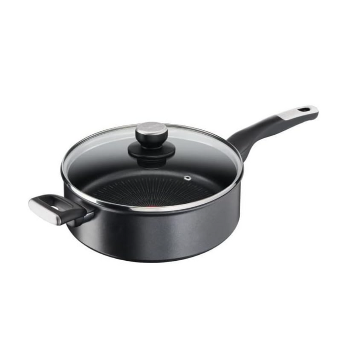 Tefal G6 Unlimited - Sautepan 26 cm with Handle