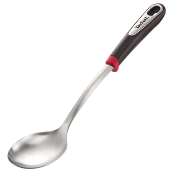 Tefal Ingenio Stainless steel spoon