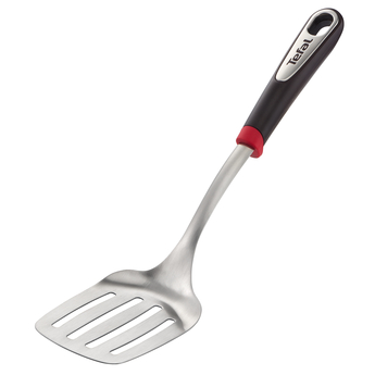 Tefal Ingenio Stainless Steel Angle Spatula