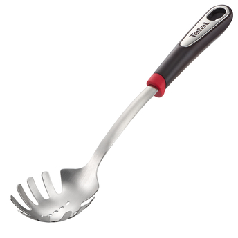 Tefal Ingenio Stainless Steel pasta spoon