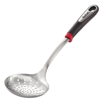Tefal Ingenio Stainless steel colander spoon