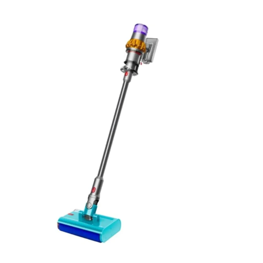 Dyson V15s Detect Submarine Wet & Dry Vacuum Cleaner