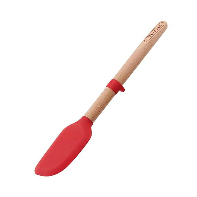 Tefal Ingenio Wood - Soft spatula