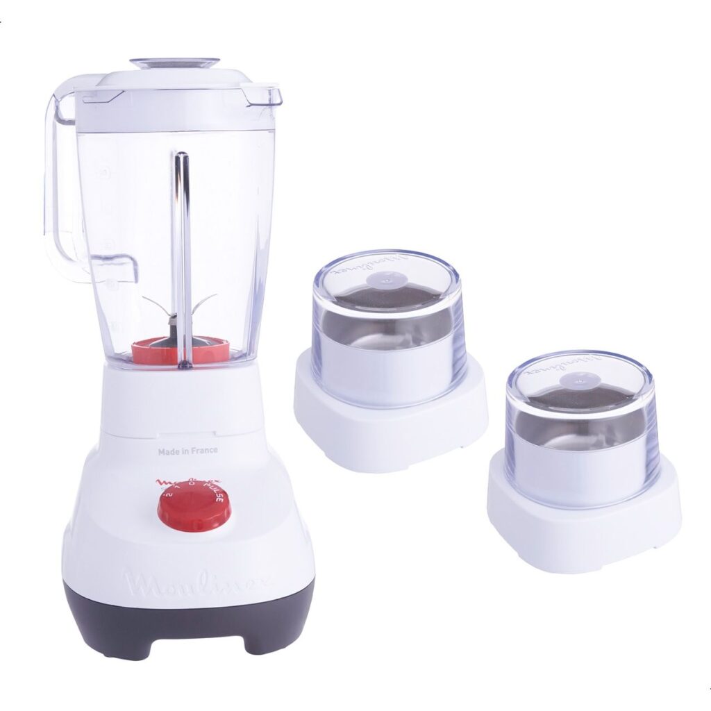 Moulinex Super Blender High-Performance Blender
