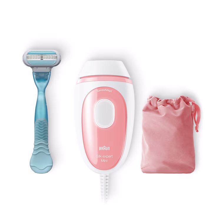 Braun Silk-expert Mini IPL