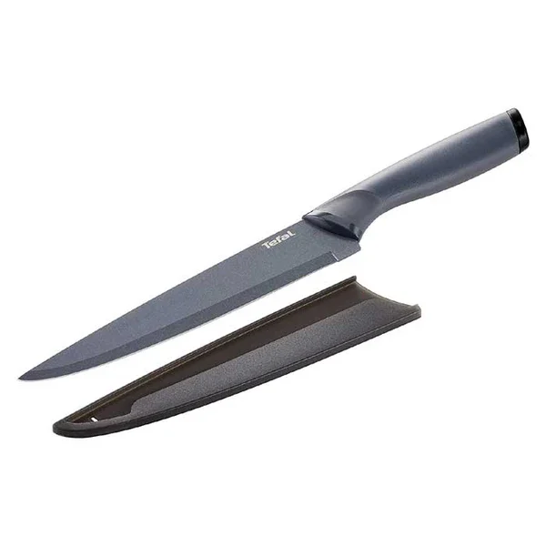 Tefal Fresh Kitchen-Slicing Knife 20cm with cover
