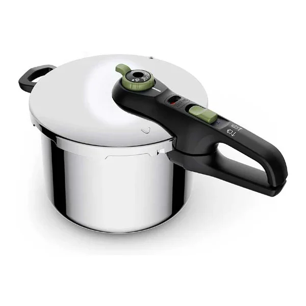 Tefal Secure Trendy 8L Pressure Cooker