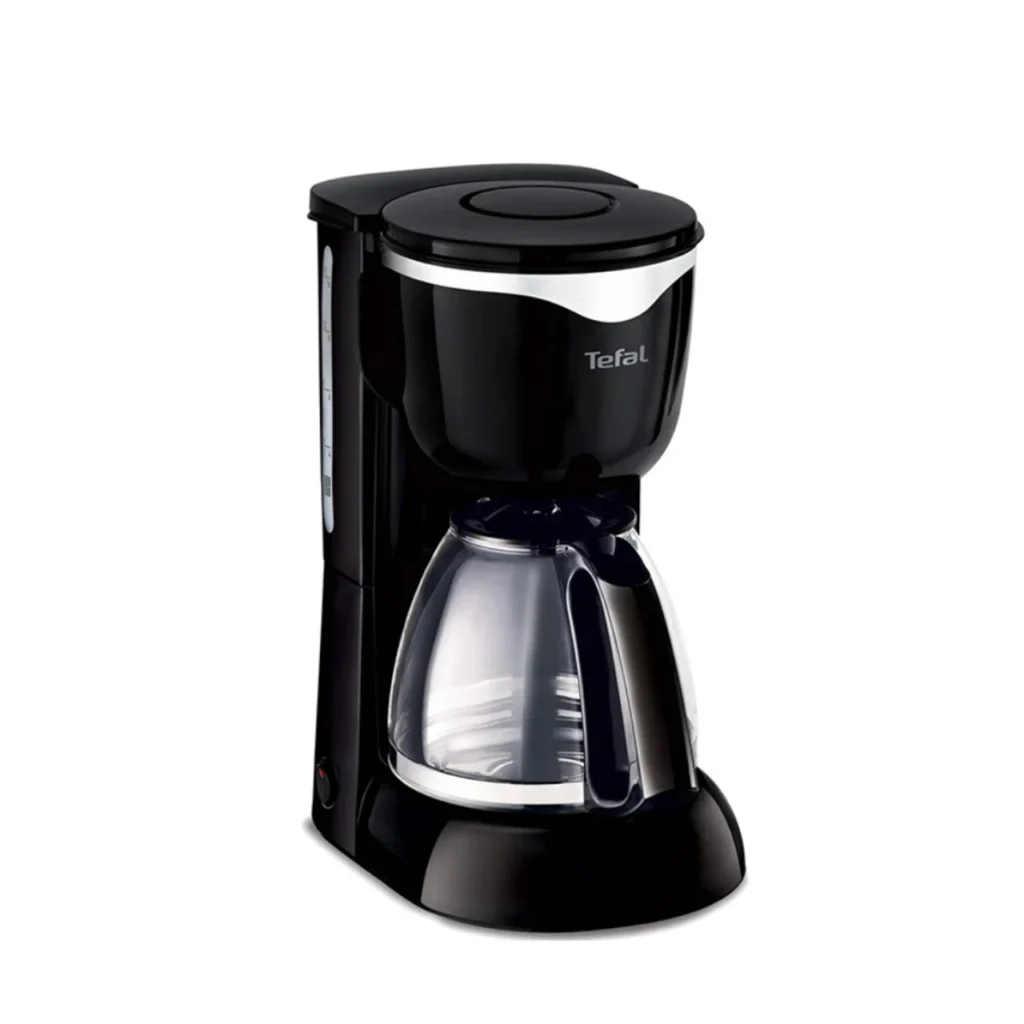 Tefal Perfectta Filter Coffee Maker, Permanent filter, 0.6 L Capacity