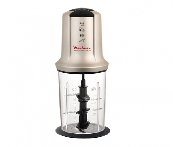 Moulinex 500W Mini Multi Moulinette XXL