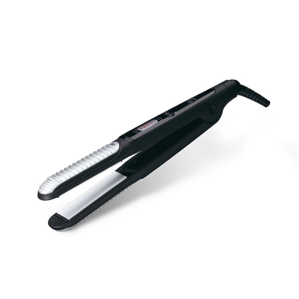Braun Satin Hair 5 Styler Ceramic Flat Iron Hair Straightener, 220V