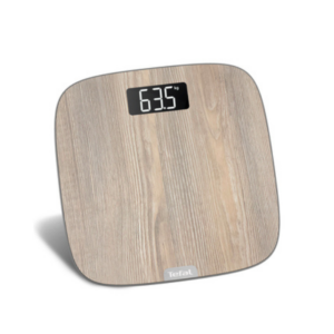 Tefal Personal Scale Origin Light Wood
