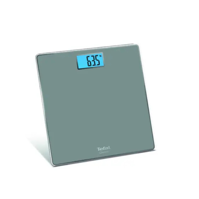 Tefal Personal Scale Classic Silver