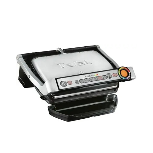 Tefal OptiGrill Contact Grill 2000 W