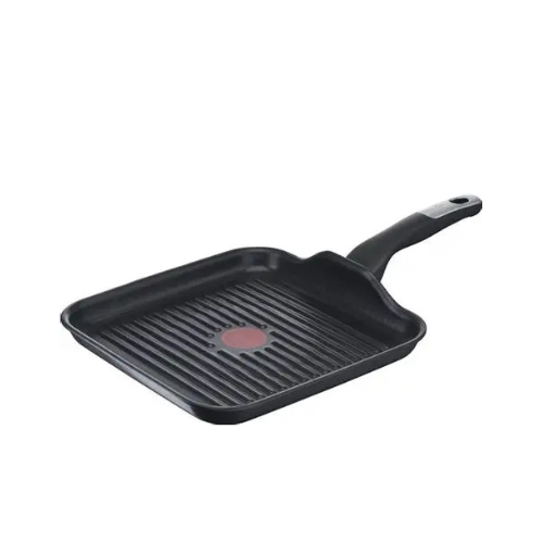 Tefal Unlimited Induction Non-Stick Grill Pan 26cm x26cm
