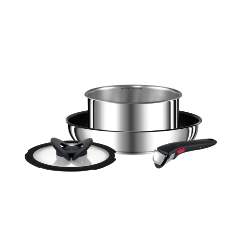 Tefal Ingenio Preference Set 4 pcs, Induction
