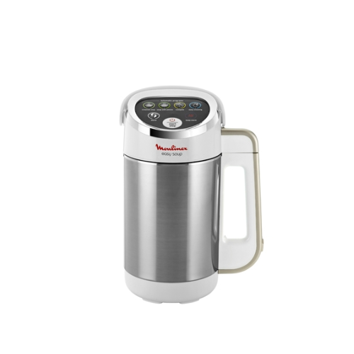 Moulinex Heating Blender, 1000 W, Capacity 1.2 L, 5 Automatic Programs