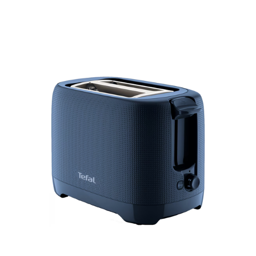 Tefal Morning Toaster, Double Slot, Bread Attachment 720 Watts