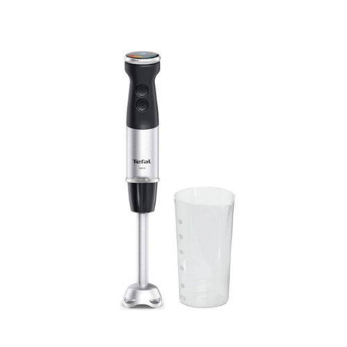 Tefal Quickchef Hand Blender 1000 W with beaker