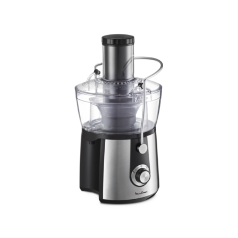 Moulinex JU550 Juice Express Centrifugal Juice Extractor