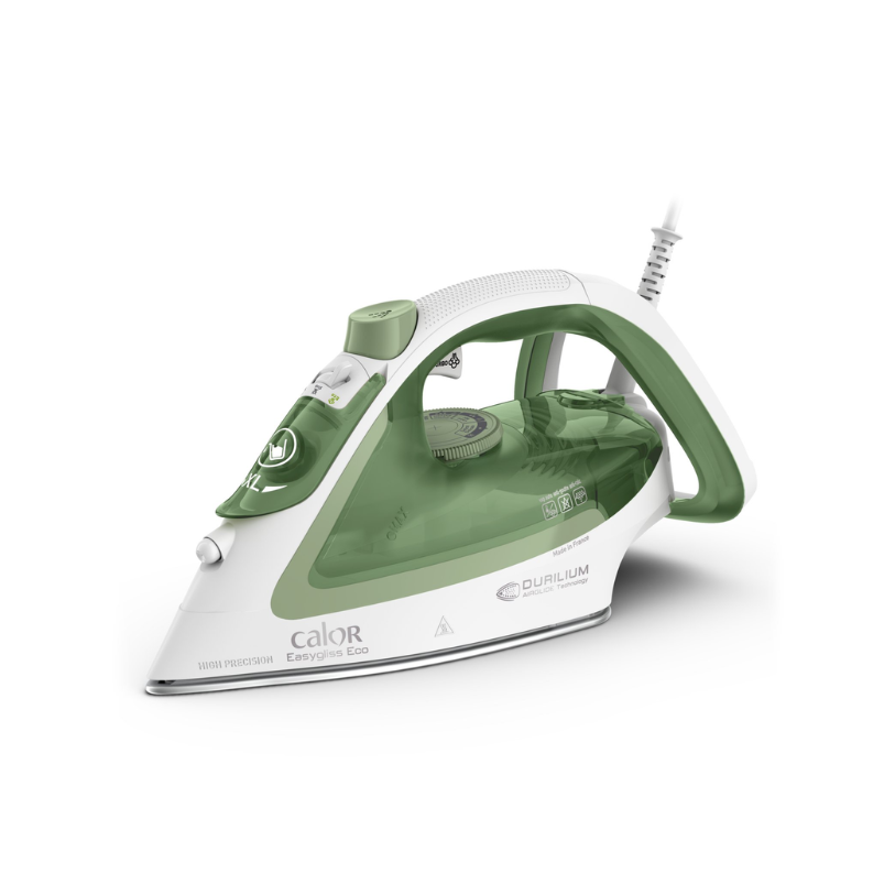 Calor FV5781 EasyGliss Eco 2800 W Green