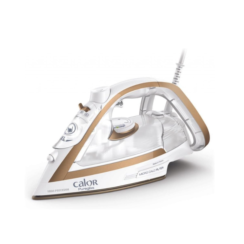 Calor FV8042 PureGliss 2900 W Gold