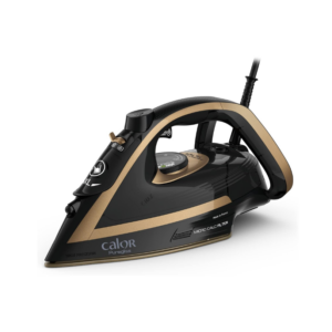 Calor FV8064 PureGliss Iron 3000W Black