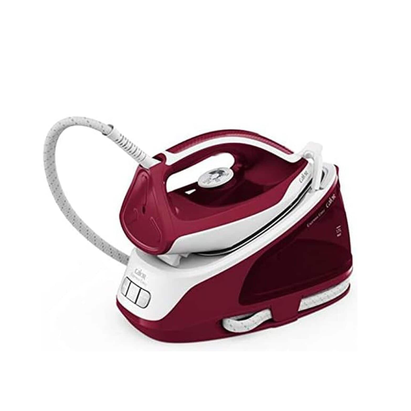 Calor SV6130 Express Easy 2400 W Red