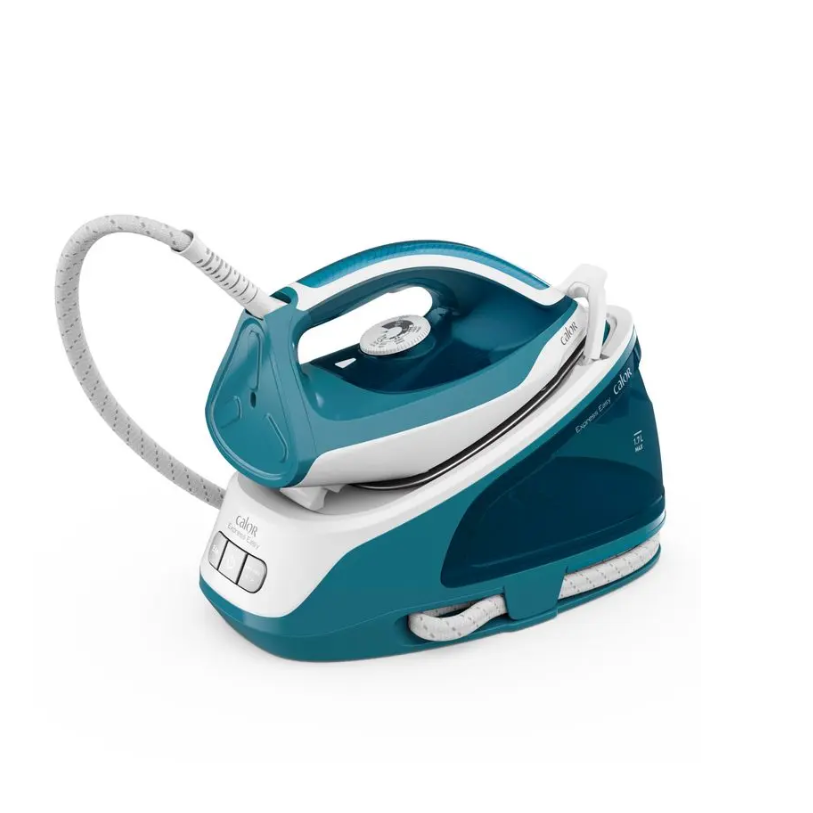 Calor SV6131 Express Easy 2400 W Blue