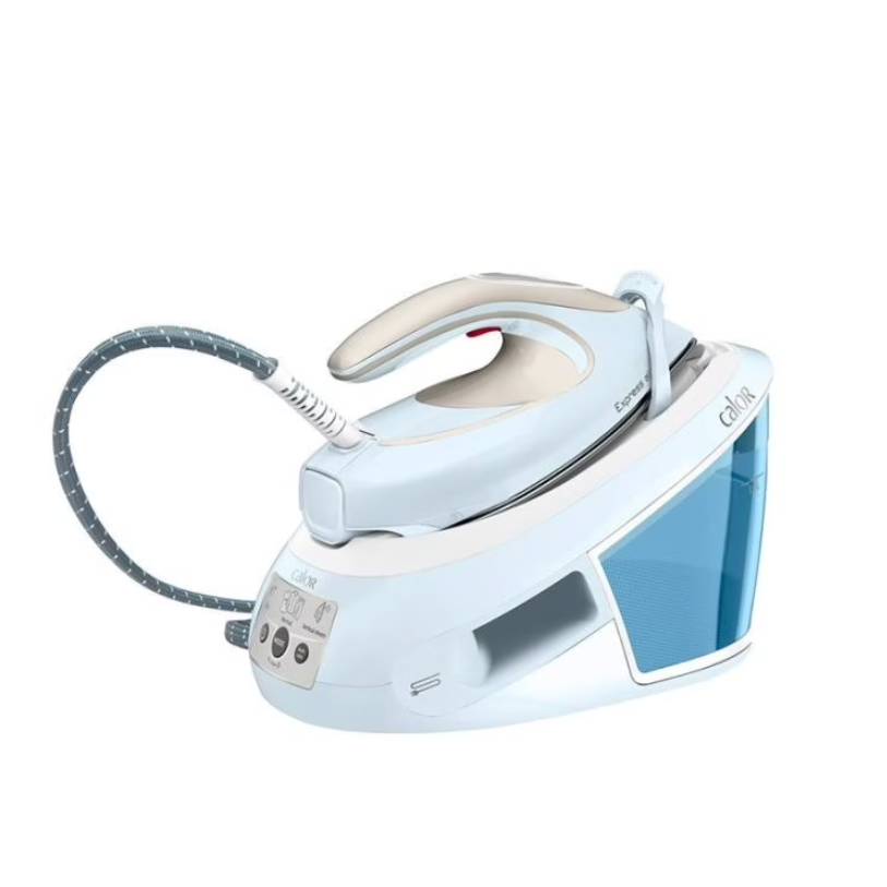 Calor SV8028 Express AirGlide Limited Edition 3000 W