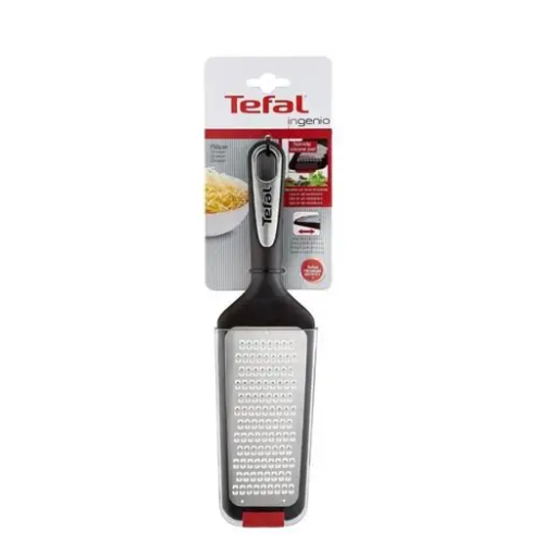 Tefal Ingenio Grater Black
