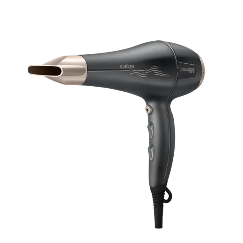 Calor Signature Pro AC, Dunes Collection, 2100W