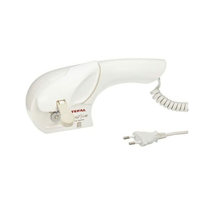 Tefal 8535 Prep'line Electric Can Opener