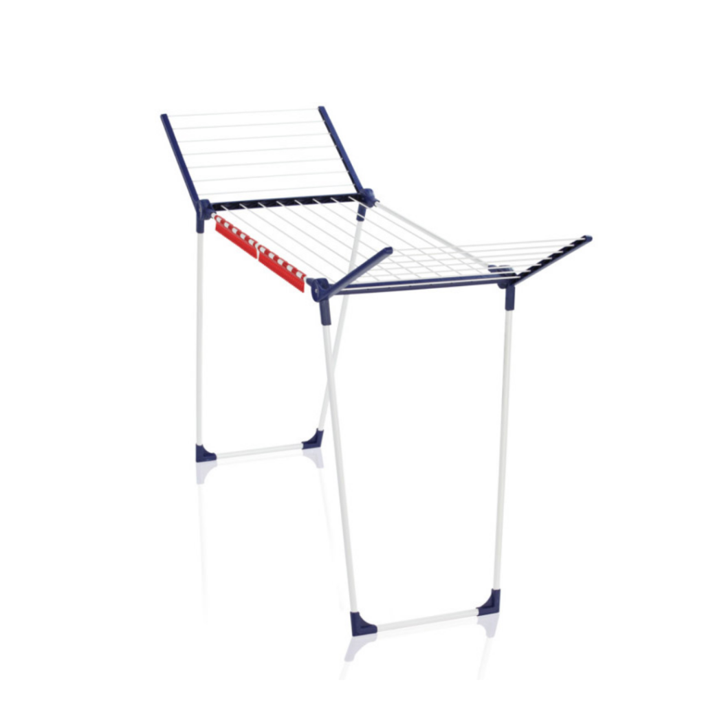 Leifheit 81620 Standing Dryer Pegasus 160 Solid Slim