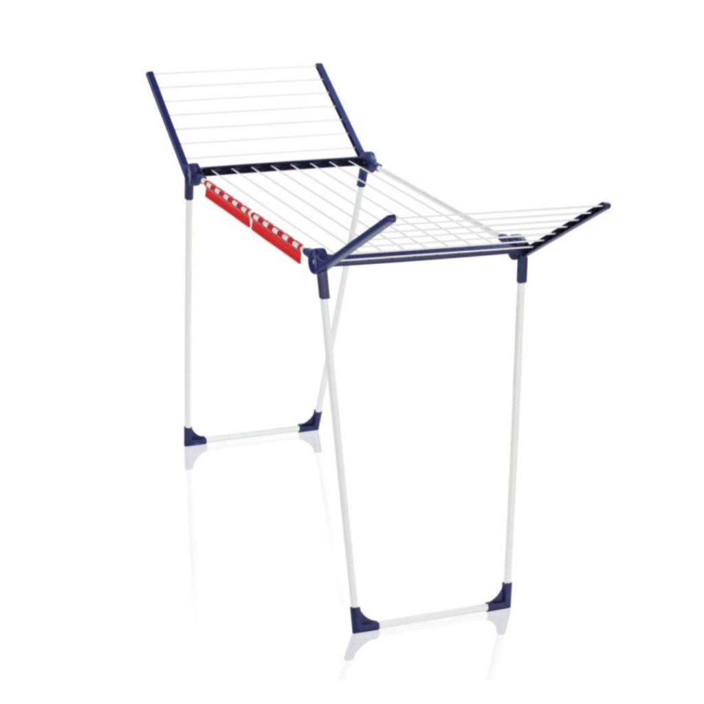 Leifheit 81514 Standing Dryer Pegasus 180 Solid