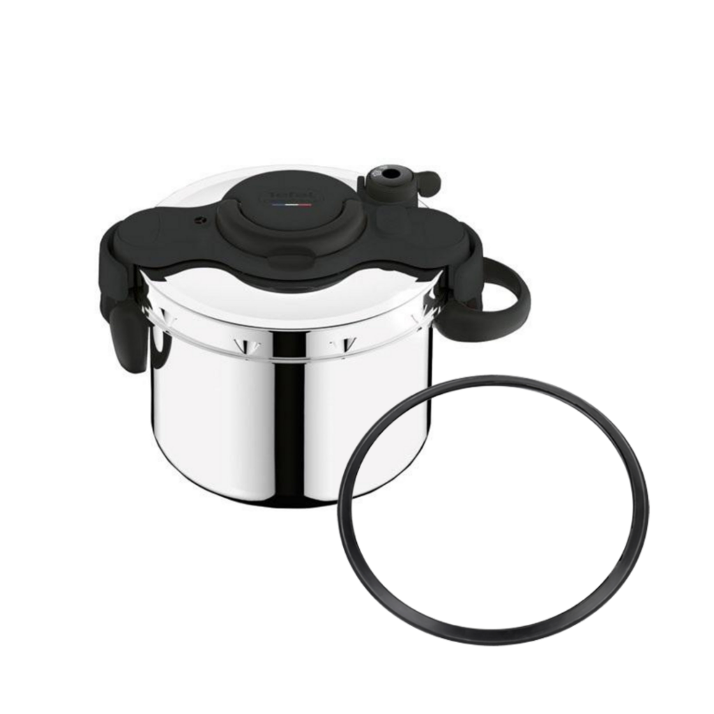 Tefal Clipso 7.5 L Easy Poignee Rabattable + Gasket