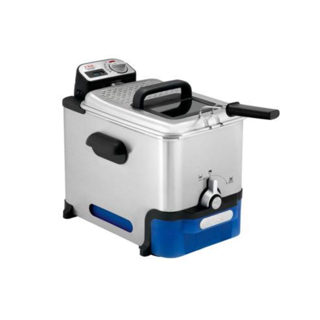 Tefal Semi-Professional Deep Fryer 1.2kg, 6 portions