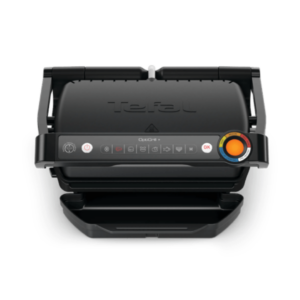 Tefal OptiGrill+ Contact Grill 6 Automatic Programs