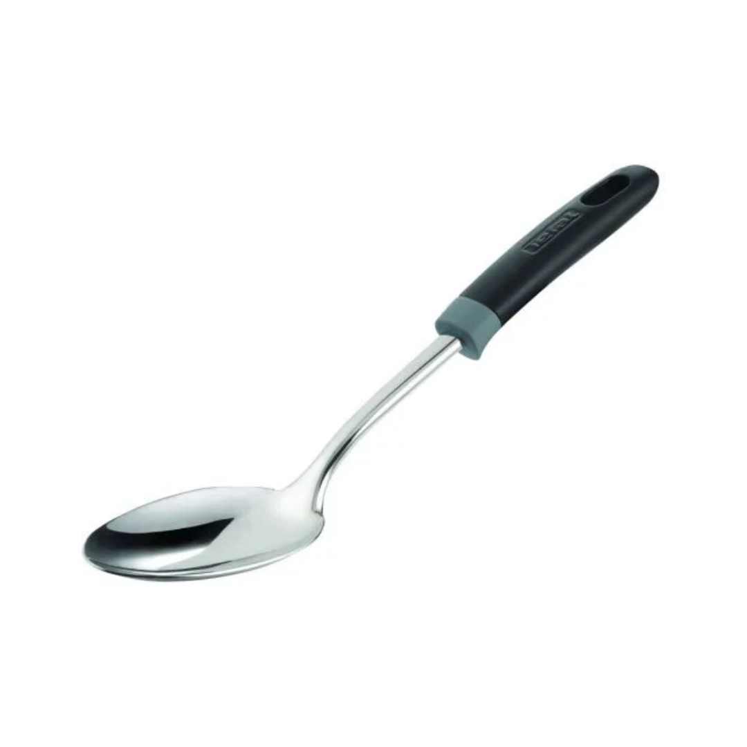 Tefal Spoon K0070112 Stainless Steel New Gourmet