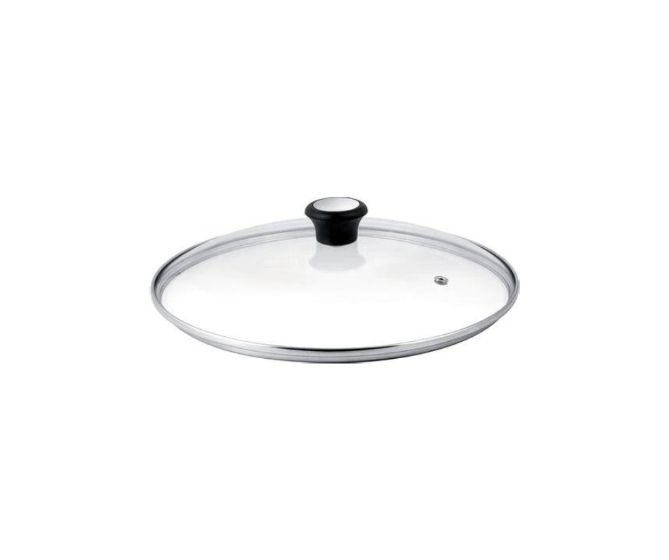 Tefal Pan/Wok Lid 24-28-32 cm