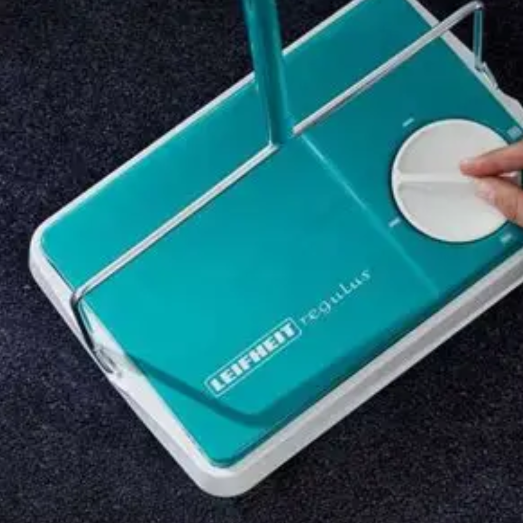 Leifheit 11700 Regulus Carpet Sweeper - Image 2