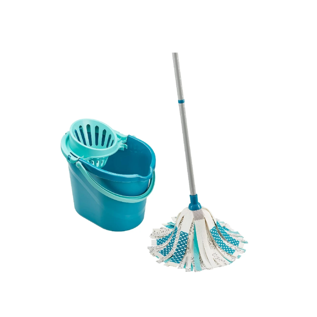 Leifheit 52106 Set Power Mop 3in1